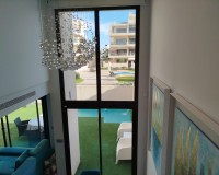 Herverkoop - Villa - Orihuela Costa - Los Dolses