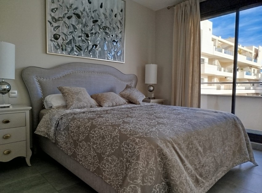 Herverkoop - Villa - Orihuela Costa - Los Dolses