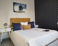 Herverkoop - Villa - Orihuela Costa - Los Dolses