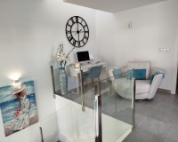 Herverkoop - Villa - Orihuela Costa - Los Dolses