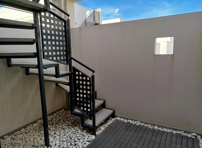 Herverkoop - Villa - Orihuela Costa - Los Dolses