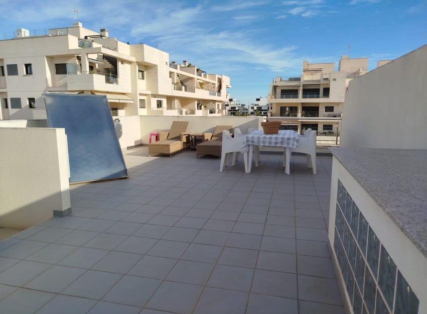 Herverkoop - Villa - Orihuela Costa - Los Dolses