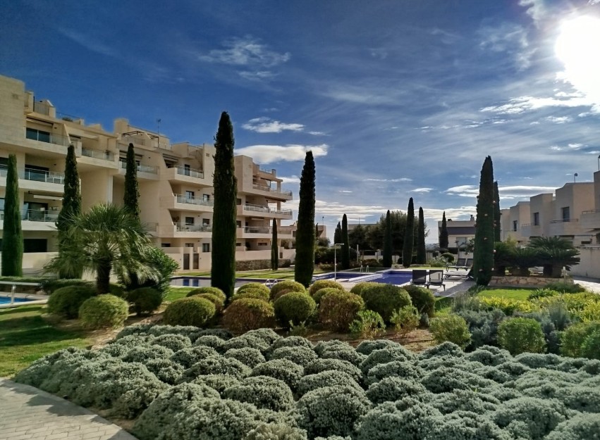 Herverkoop - Villa - Orihuela Costa - Los Dolses