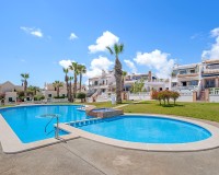 Herverkoop - Villa - Orihuela Costa - Los Dolses