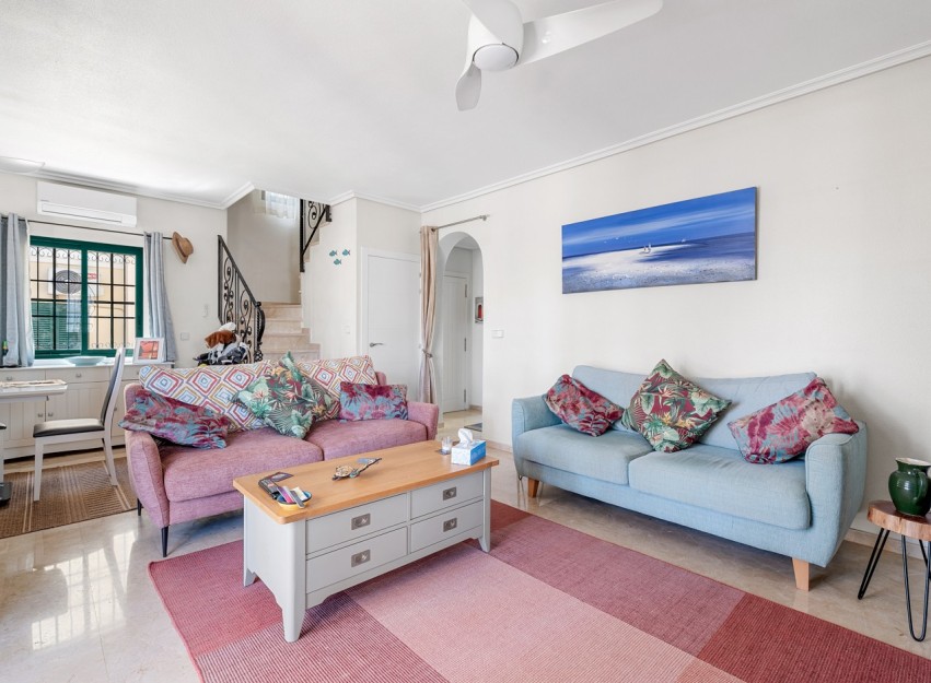 Herverkoop - Villa - Orihuela Costa - Los Dolses