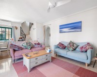 Herverkoop - Villa - Orihuela Costa - Los Dolses