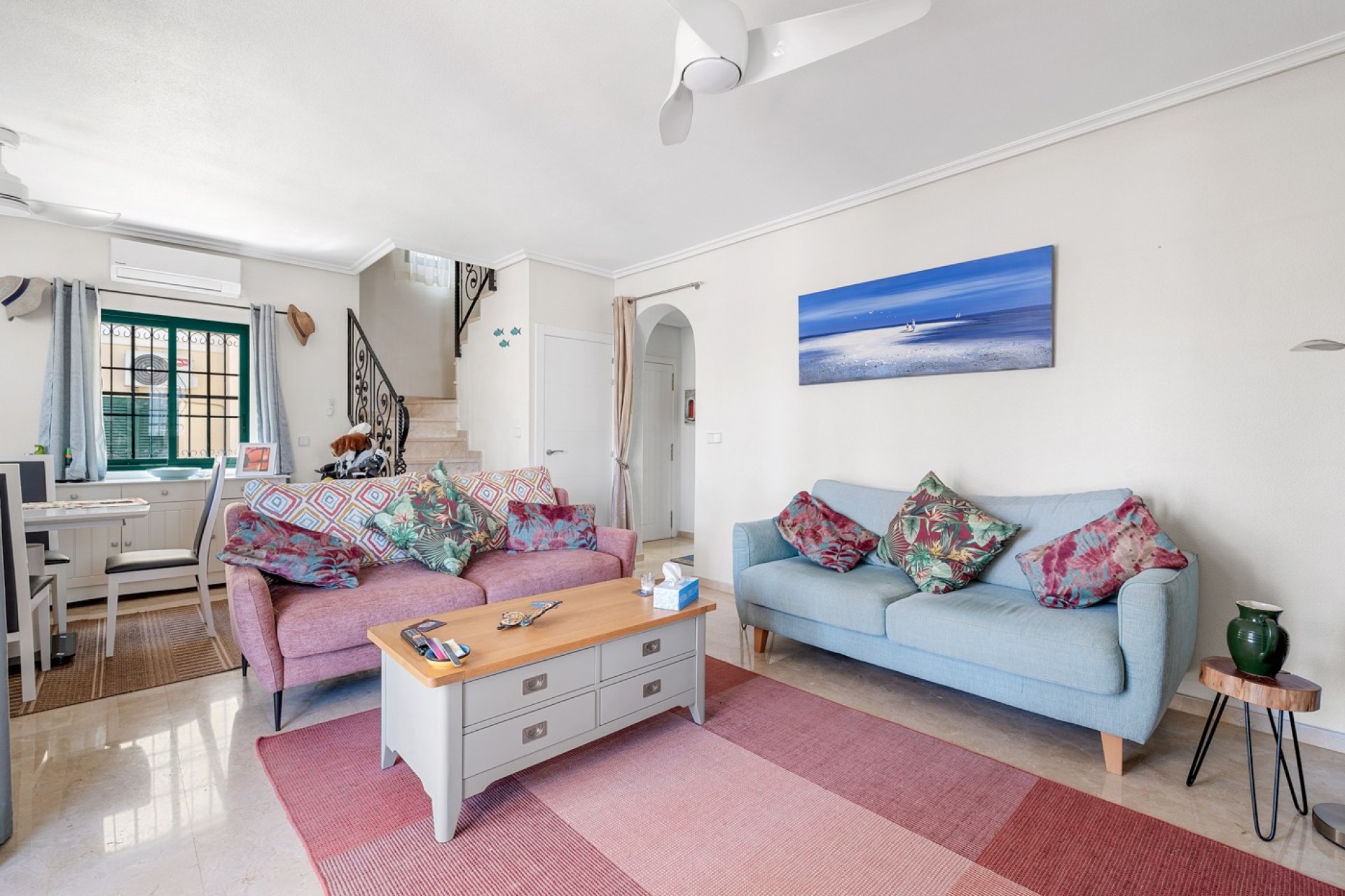 Herverkoop - Villa - Orihuela Costa - Los Dolses