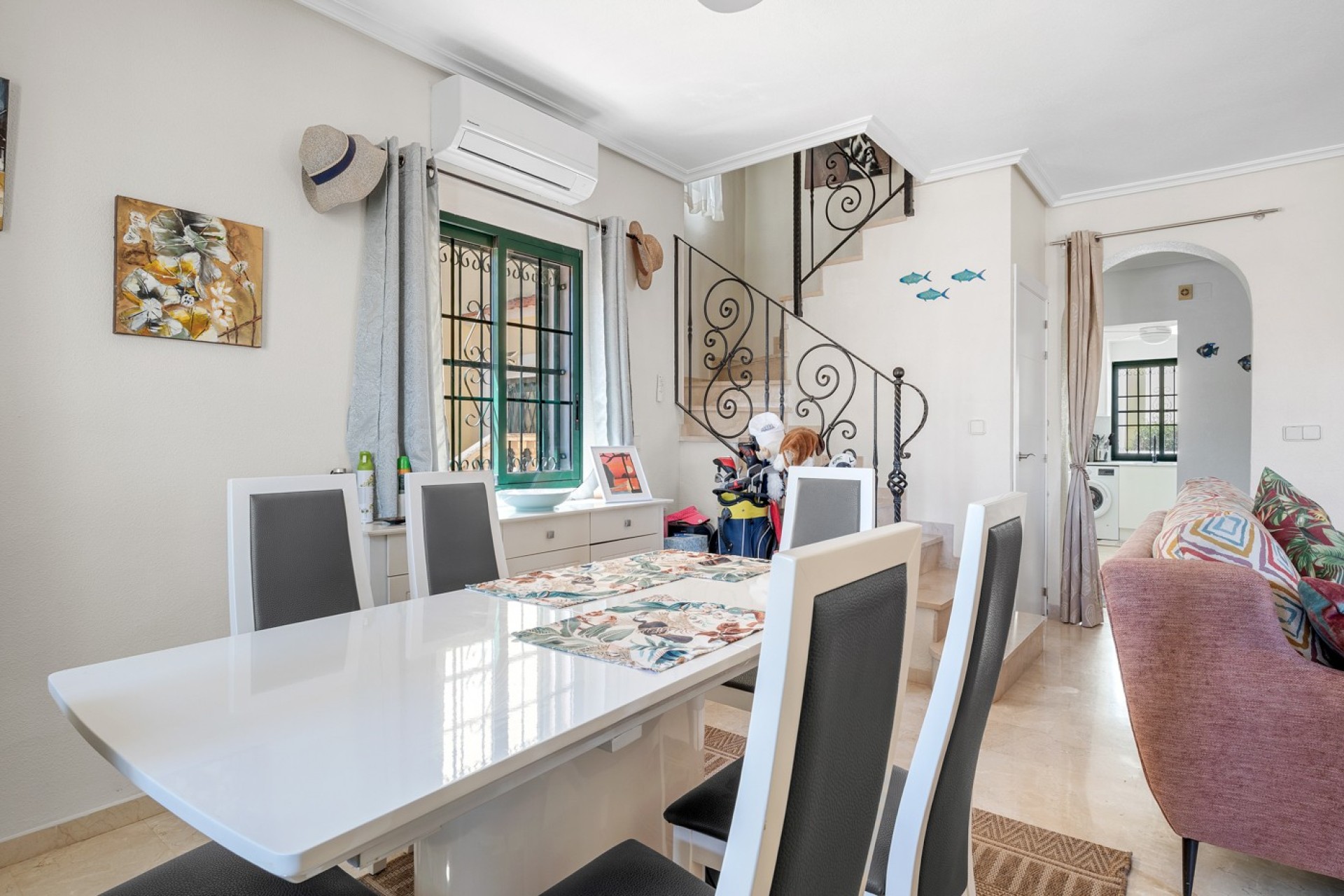Herverkoop - Villa - Orihuela Costa - Los Dolses