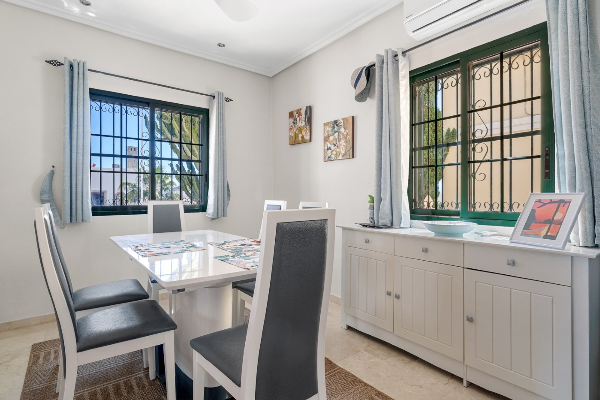 Herverkoop - Villa - Orihuela Costa - Los Dolses