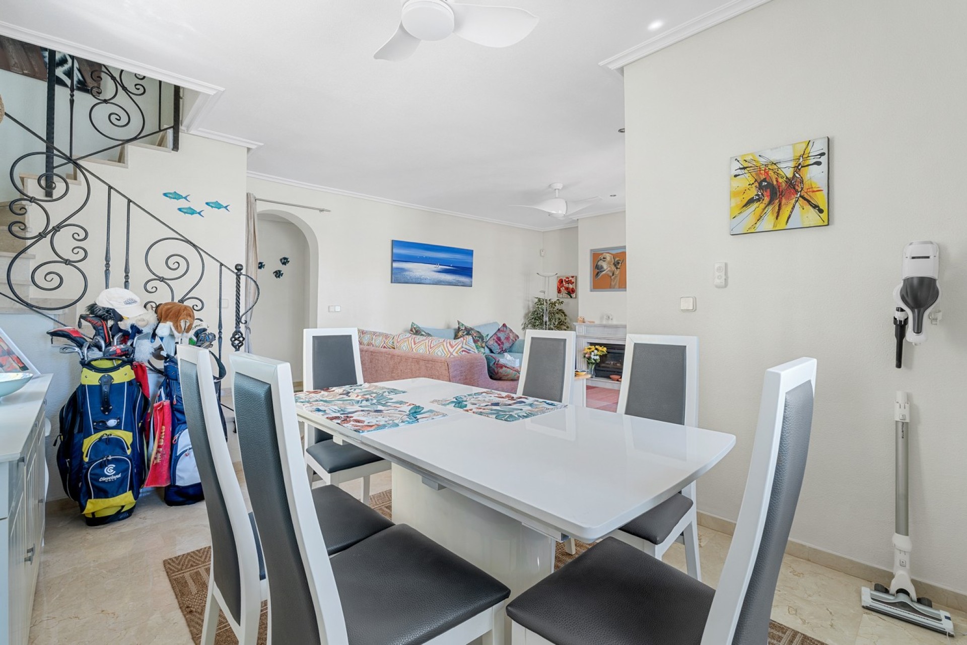 Herverkoop - Villa - Orihuela Costa - Los Dolses