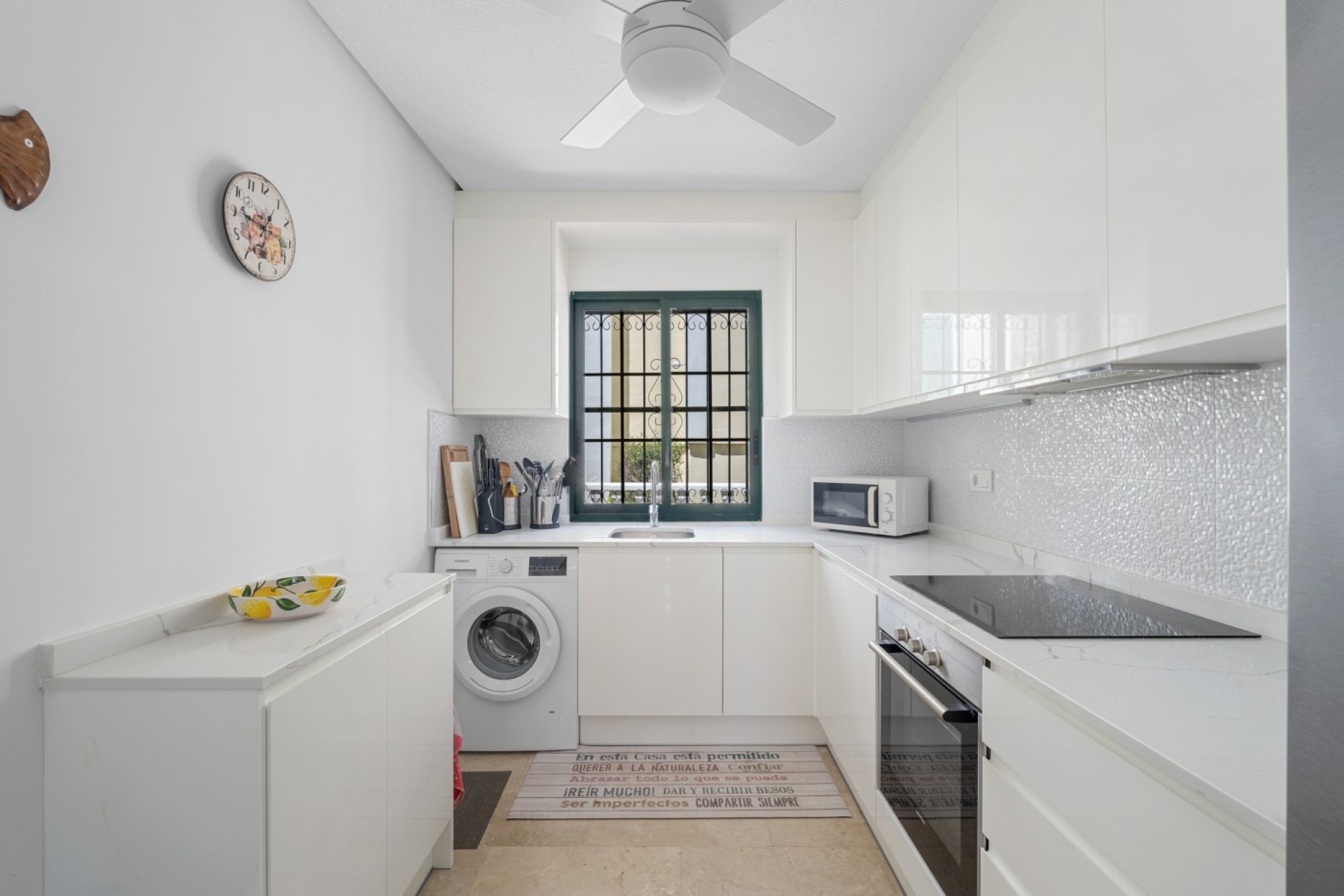 Herverkoop - Villa - Orihuela Costa - Los Dolses