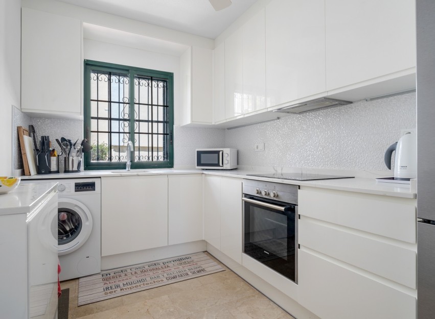 Herverkoop - Villa - Orihuela Costa - Los Dolses