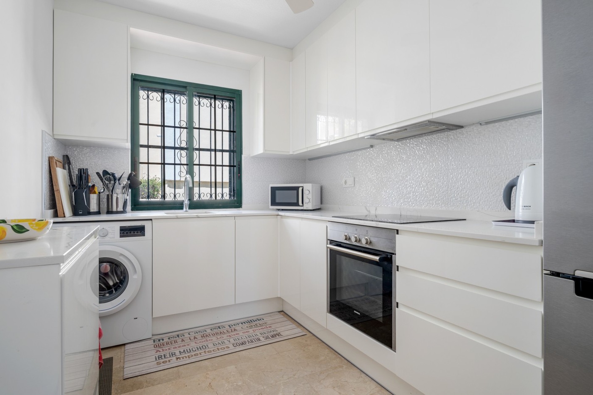 Herverkoop - Villa - Orihuela Costa - Los Dolses