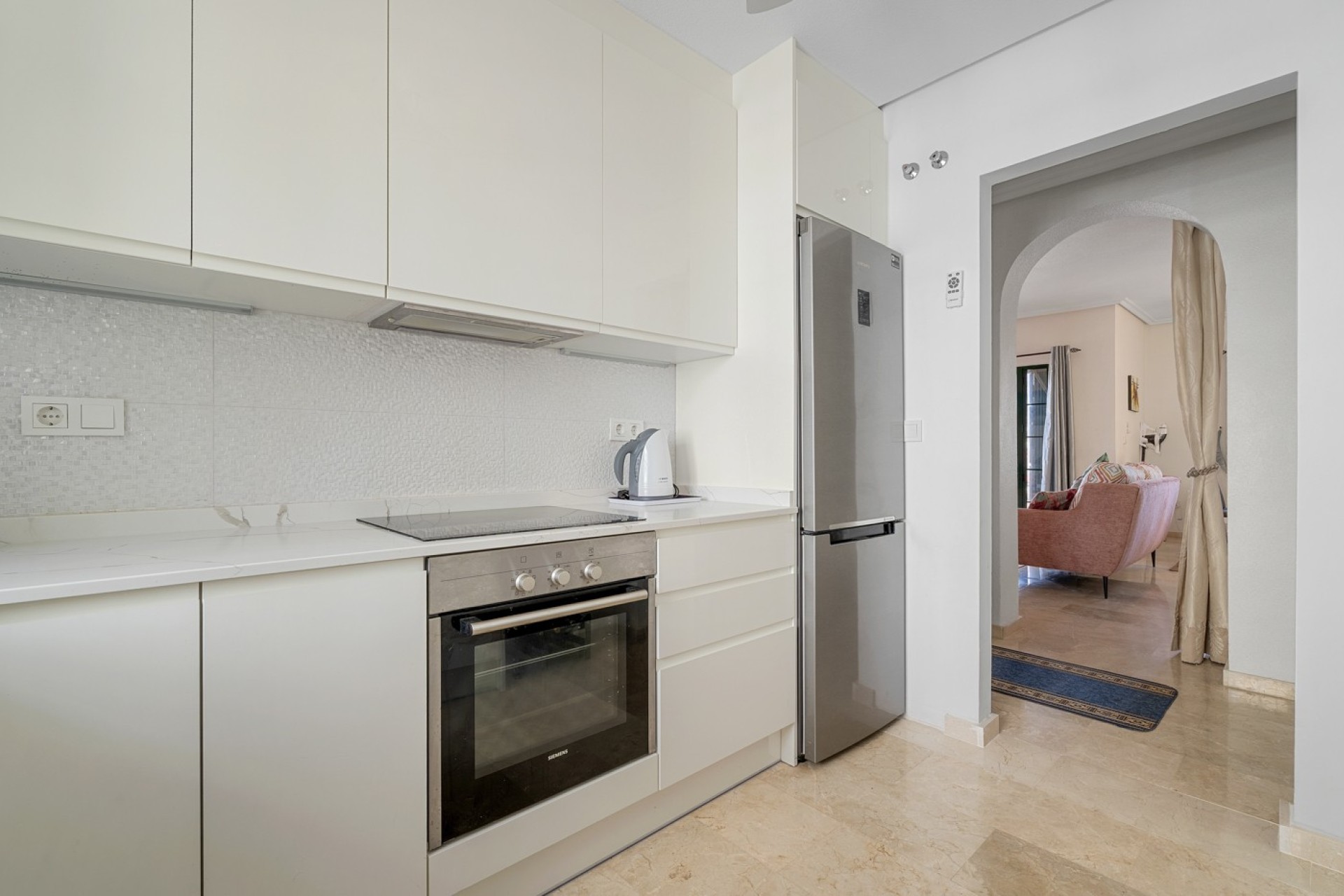 Herverkoop - Villa - Orihuela Costa - Los Dolses