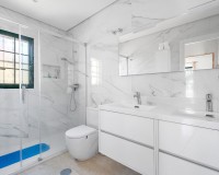 Herverkoop - Villa - Orihuela Costa - Los Dolses