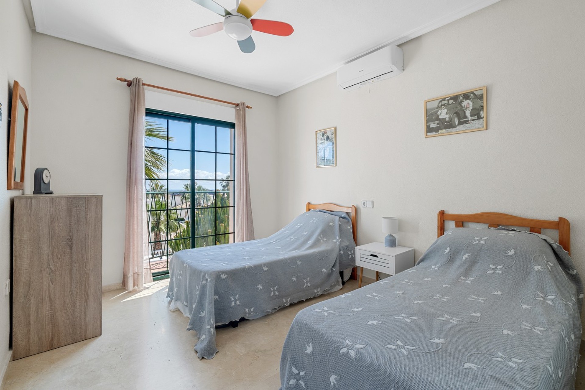 Herverkoop - Villa - Orihuela Costa - Los Dolses