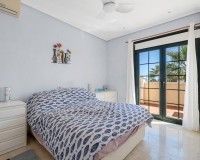 Herverkoop - Villa - Orihuela Costa - Los Dolses