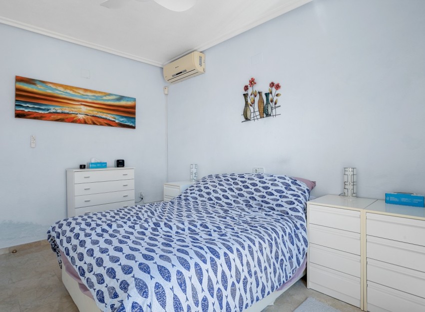 Herverkoop - Villa - Orihuela Costa - Los Dolses