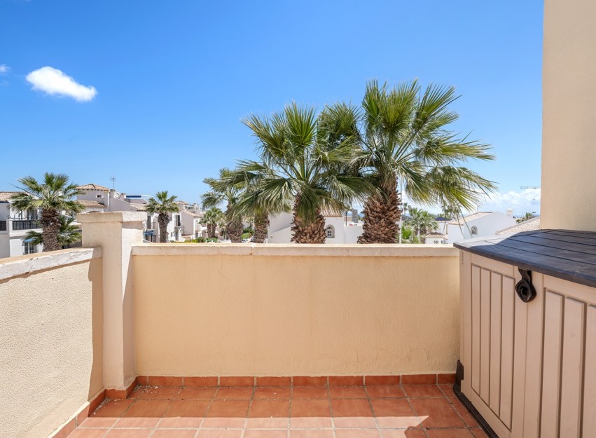 Herverkoop - Villa - Orihuela Costa - Los Dolses