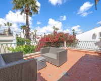 Herverkoop - Villa - Orihuela Costa - Los Dolses