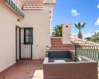 Herverkoop - Villa - Orihuela Costa - Los Dolses