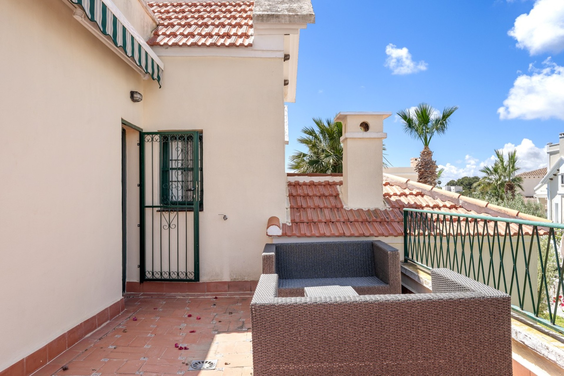 Herverkoop - Villa - Orihuela Costa - Los Dolses