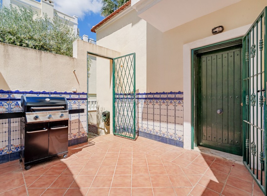 Herverkoop - Villa - Orihuela Costa - Los Dolses
