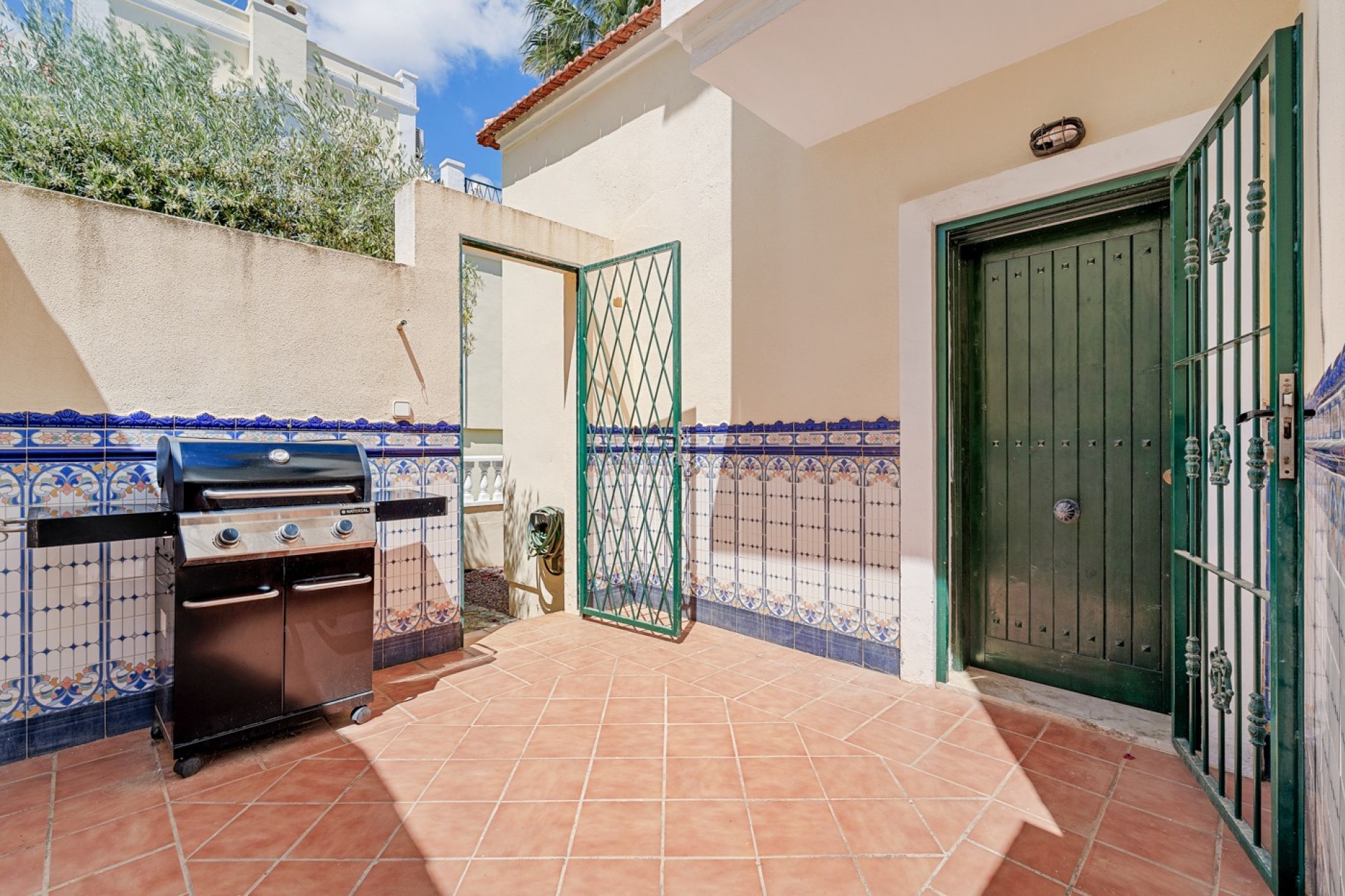 Herverkoop - Villa - Orihuela Costa - Los Dolses