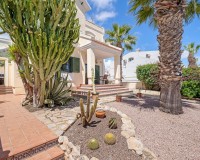 Herverkoop - Villa - Orihuela Costa - Los Dolses