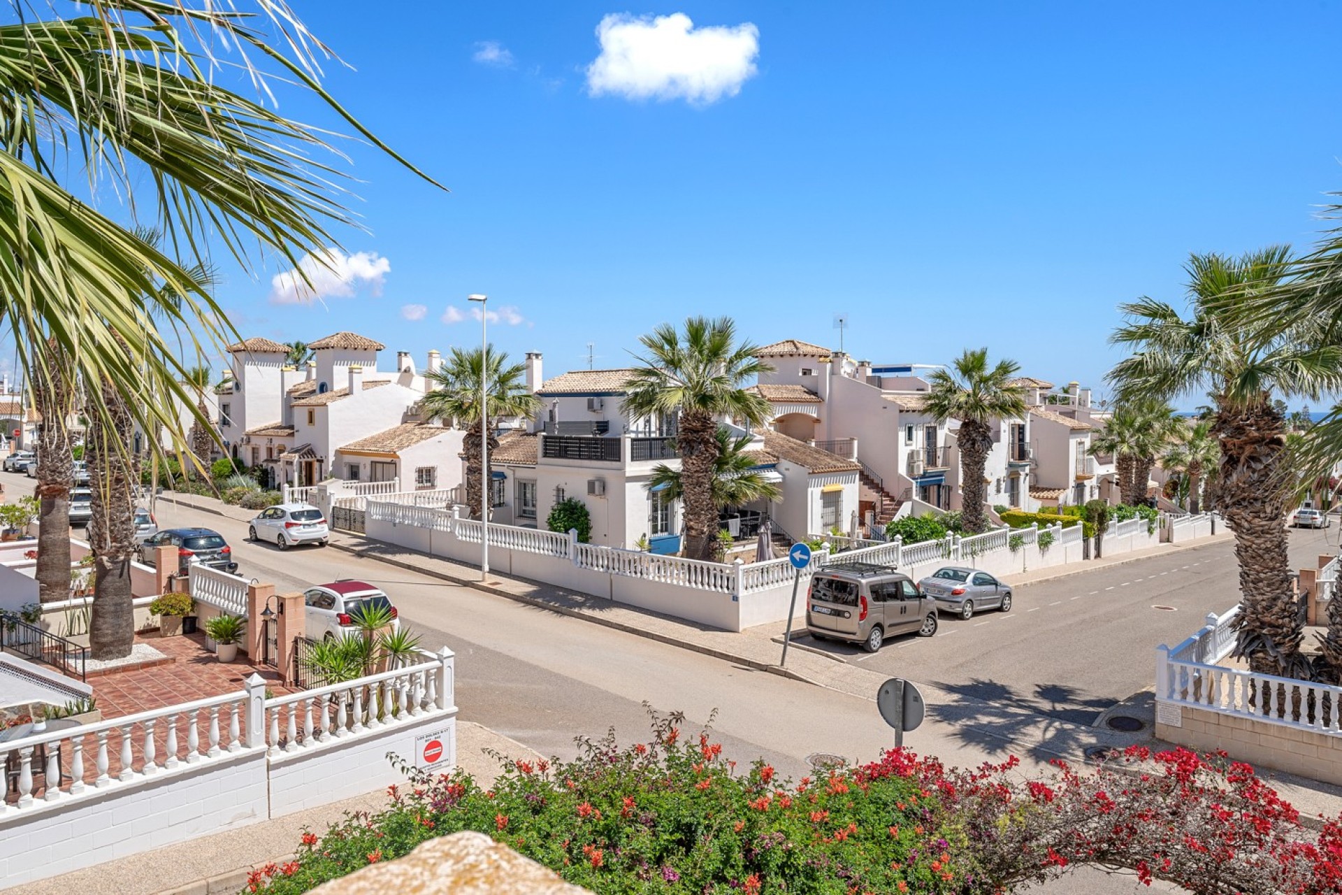 Herverkoop - Villa - Orihuela Costa - Los Dolses