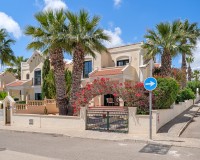 Herverkoop - Villa - Orihuela Costa - Los Dolses
