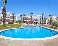 Herverkoop - Villa - Orihuela Costa - Los Dolses
