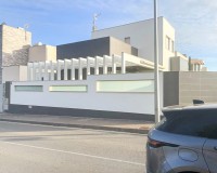 Herverkoop - Villa - Orihuela Costa - Mil Palmeras