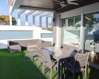 Herverkoop - Villa - Orihuela Costa - Mil Palmeras