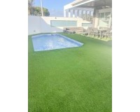 Herverkoop - Villa - Orihuela Costa - Mil Palmeras