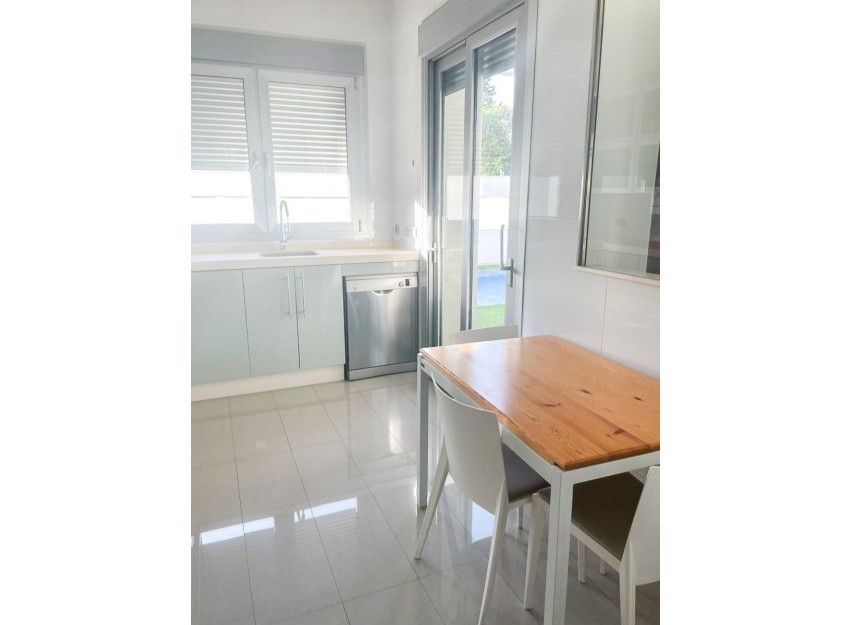 Herverkoop - Villa - Orihuela Costa - Mil Palmeras