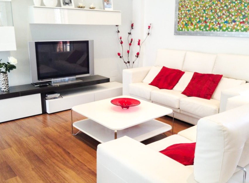 Herverkoop - Villa - Orihuela Costa - Mil Palmeras