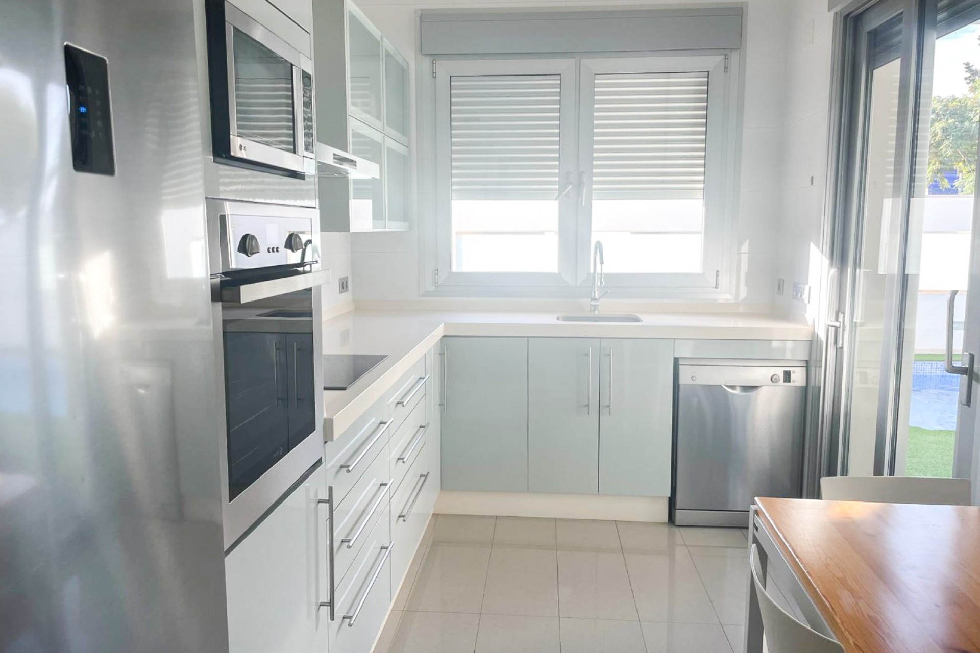 Herverkoop - Villa - Orihuela Costa - Mil Palmeras