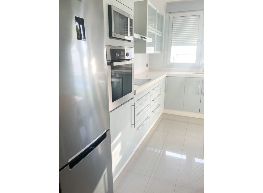 Herverkoop - Villa - Orihuela Costa - Mil Palmeras