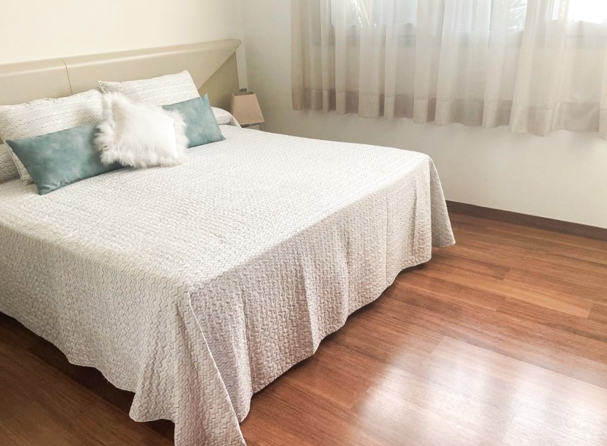 Herverkoop - Villa - Orihuela Costa - Mil Palmeras