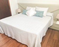 Herverkoop - Villa - Orihuela Costa - Mil Palmeras