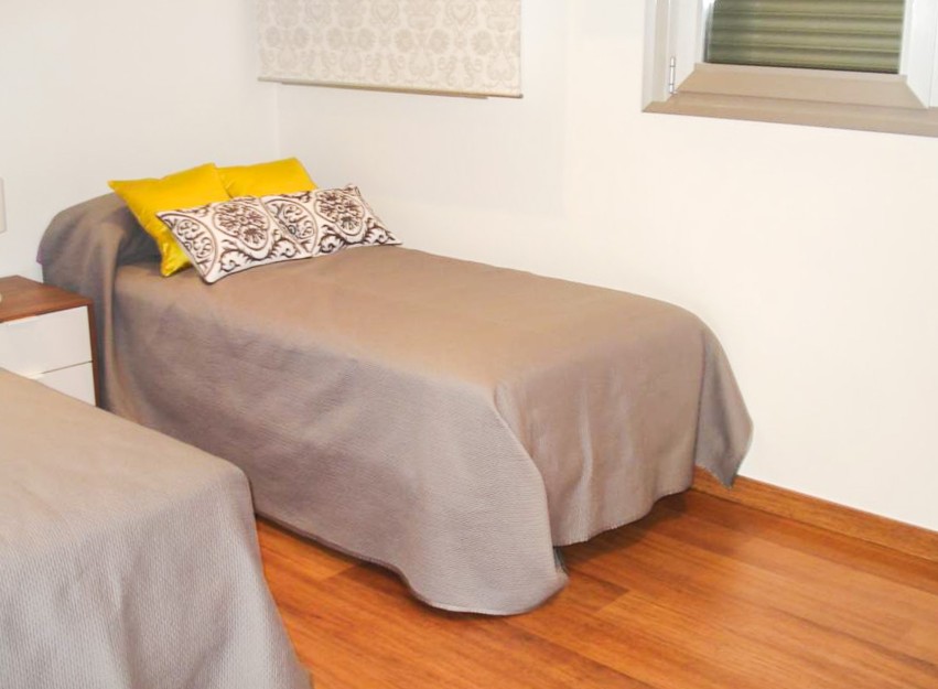 Herverkoop - Villa - Orihuela Costa - Mil Palmeras