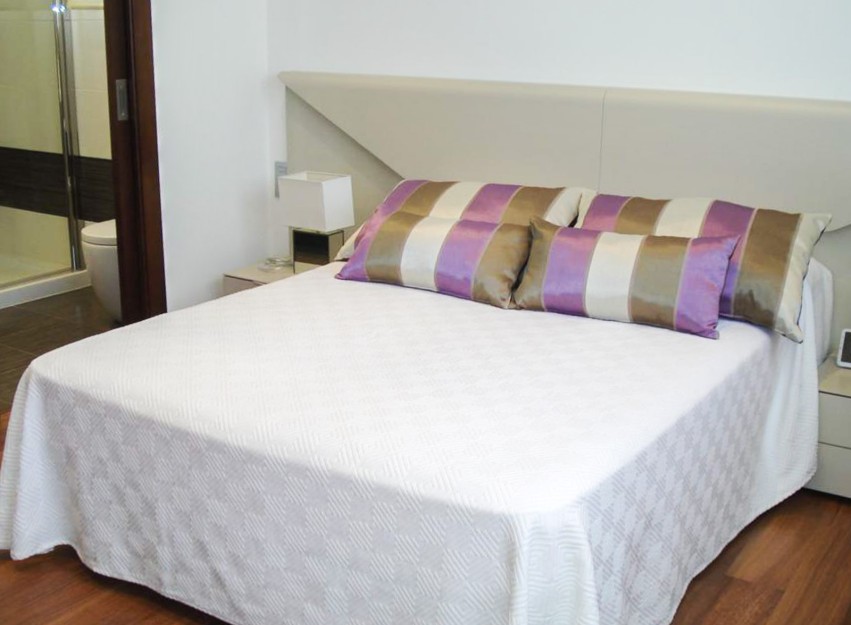Herverkoop - Villa - Orihuela Costa - Mil Palmeras