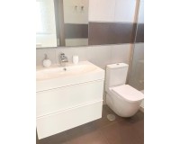 Herverkoop - Villa - Orihuela Costa - Mil Palmeras