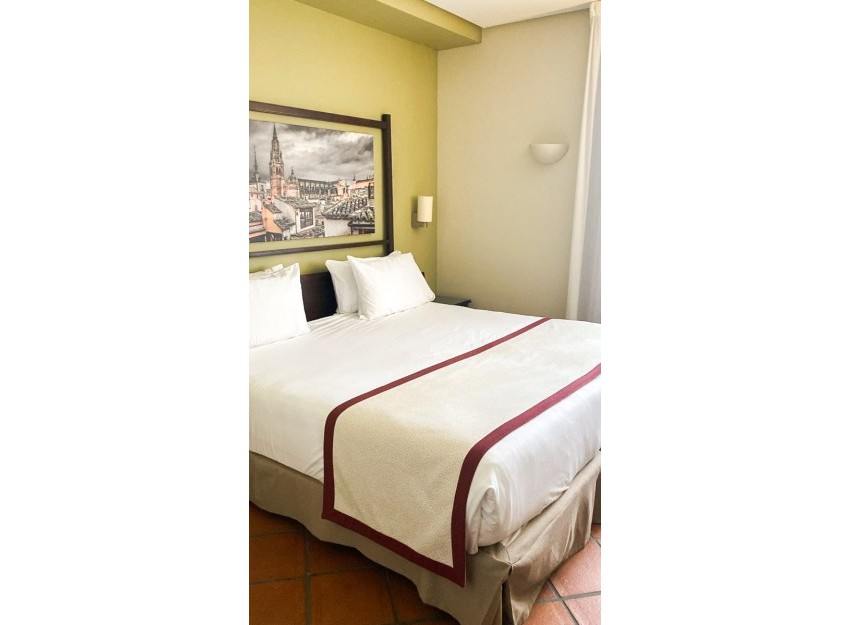 Herverkoop - Villa - Orihuela Costa - Mil Palmeras