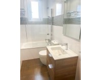 Herverkoop - Villa - Orihuela Costa - Mil Palmeras