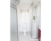 Herverkoop - Villa - Orihuela Costa - Mil Palmeras