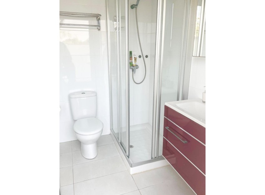 Herverkoop - Villa - Orihuela Costa - Mil Palmeras