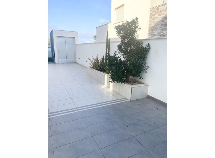 Herverkoop - Villa - Orihuela Costa - Mil Palmeras