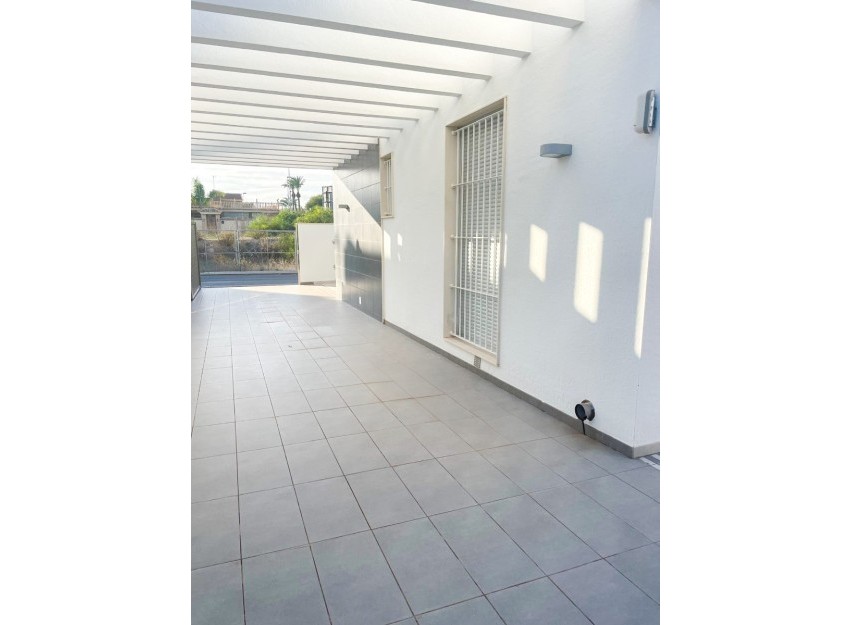 Herverkoop - Villa - Orihuela Costa - Mil Palmeras